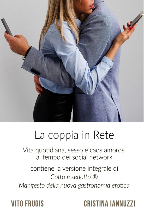 La coppia in Rete - Librerie.coop La coppia in Rete - Librerie.coop
