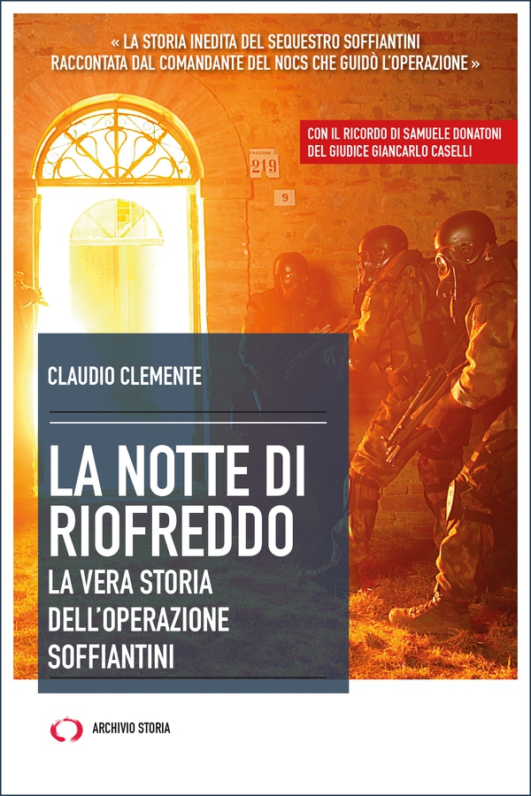 La notte di Riofreddo - Librerie.coop