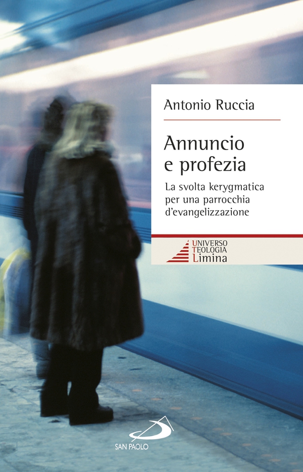 Annuncio e profezia - Librerie.coop Annuncio e profezia - Librerie.coop