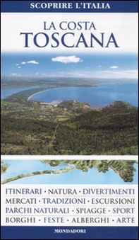 La costa toscana - Librerie.coop