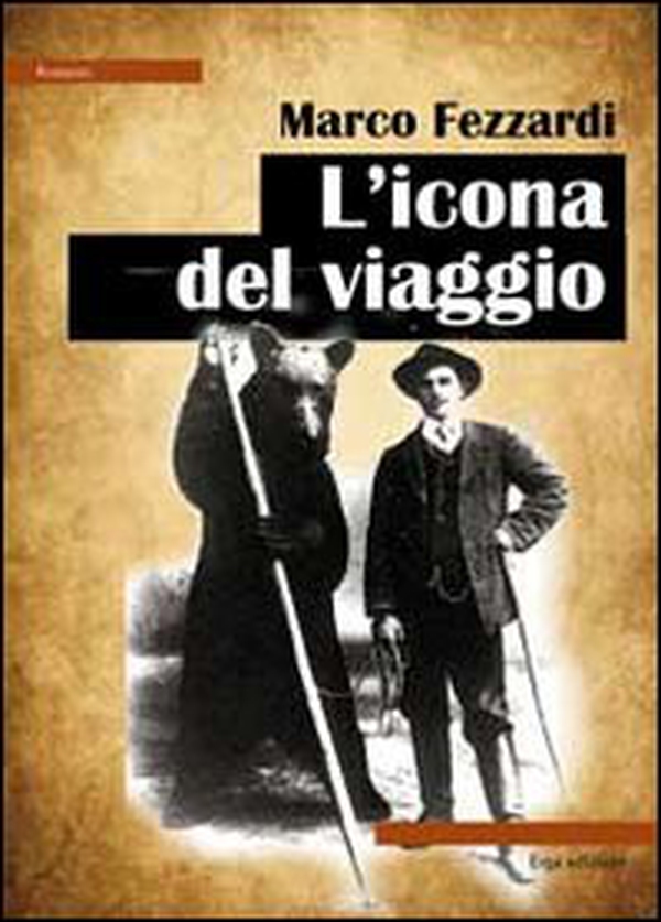 L'icona del viaggio - Librerie.coop L'icona del viaggio - Librerie.coop