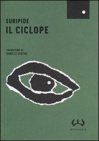 Il ciclope - Librerie.coop Il ciclope - Librerie.coop