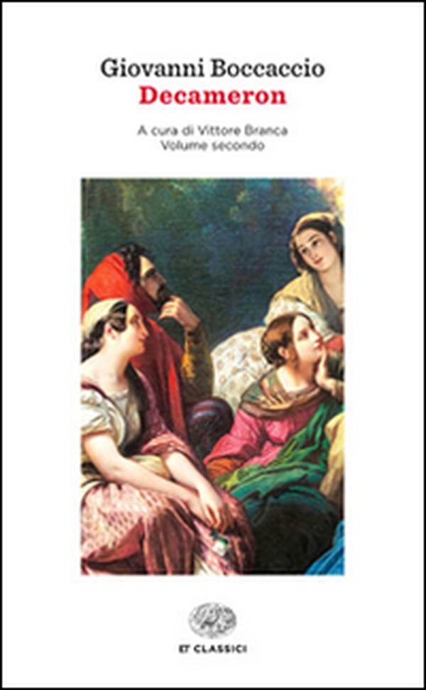 Decameron - Librerie.coop Decameron - Librerie.coop