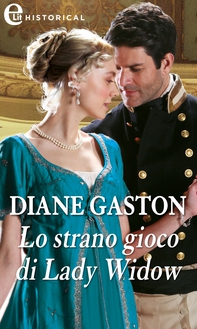 Lo strano gioco di Lady Widow (eLit) - Librerie.coop Lo strano gioco di Lady Widow (eLit) - Librerie.coop