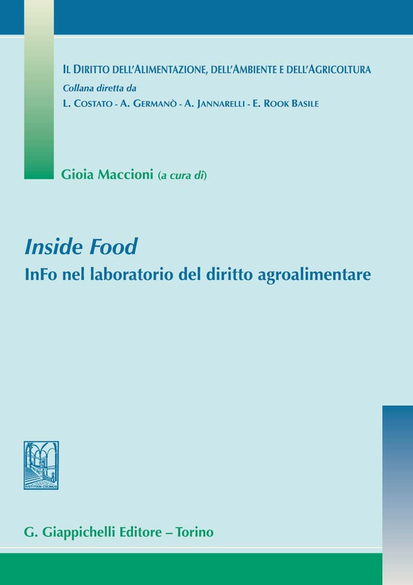 Inside Food - Librerie.coop