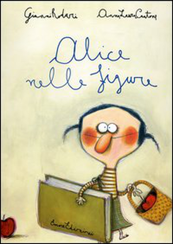Alice nelle figure - Librerie.coop Alice nelle figure - Librerie.coop