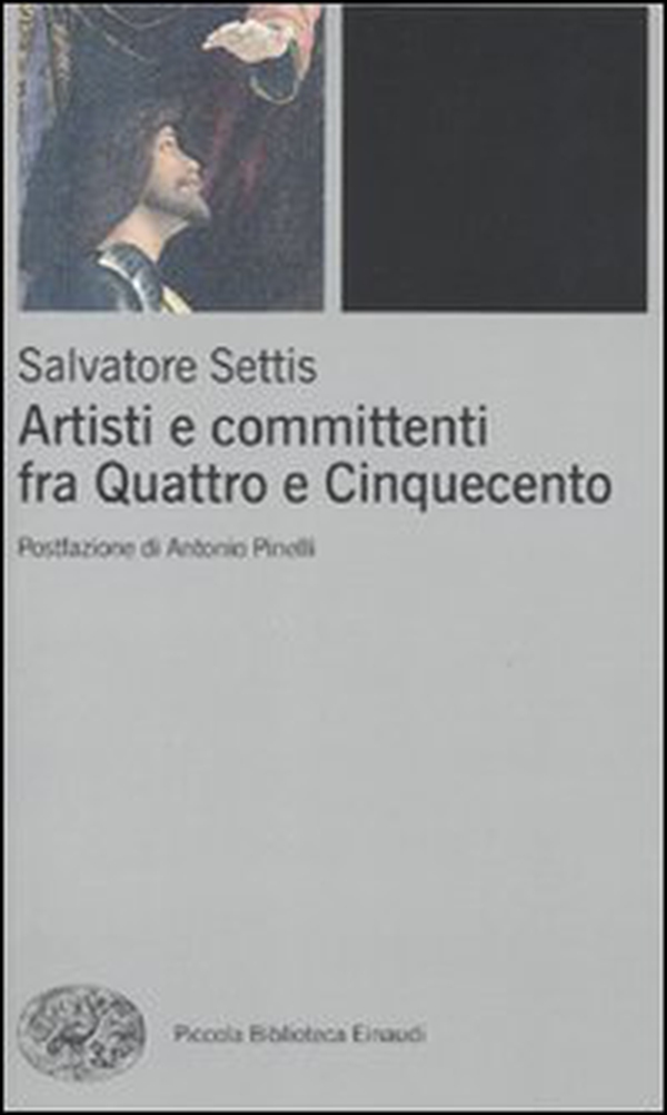 Artisti e committenti fra Quattrocento e Cinquecento - Librerie.coop Artisti e committenti fra Quattrocento e Cinquecento - Librerie.coop