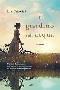 Il giardino sull'acqua - Librerie.coop Il giardino sull'acqua - Librerie.coop