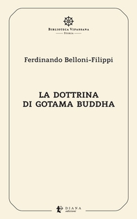 La dottrina di Gotama Buddha - Librerie.coop