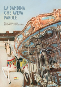 La bambina che aveva parole - Librerie.coop