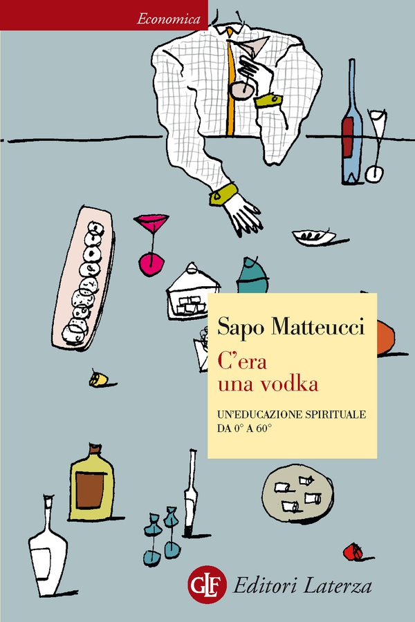 C'era una vodka - Librerie.coop C'era una vodka - Librerie.coop