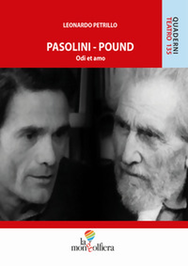 Pasolini-Pound. Odi et amo - Librerie.coop Pasolini-Pound. Odi et amo - Librerie.coop