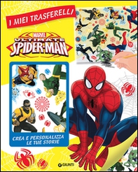 Ultimate Spider-Man. I miei trasferelli - Librerie.coop Ultimate Spider-Man. I miei trasferelli - Librerie.coop