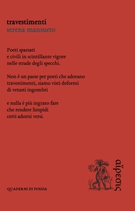 Travestimenti - Librerie.coop