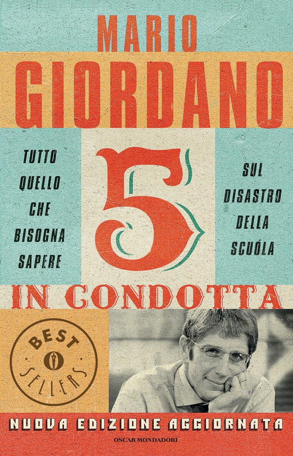5 in condotta - Librerie.coop 5 in condotta - Librerie.coop