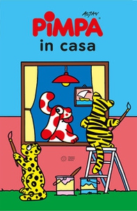 Pimpa in casa - Librerie.coop Pimpa in casa - Librerie.coop