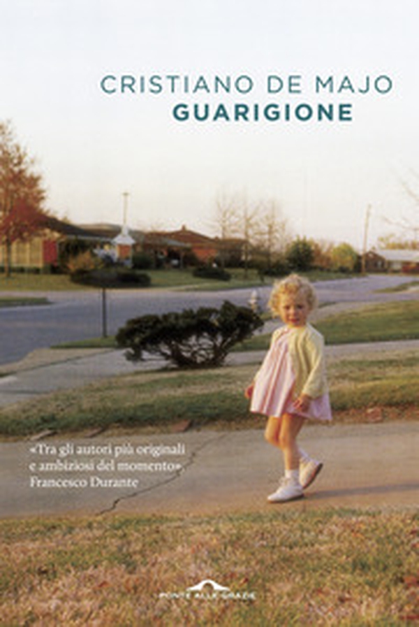 Guarigione - Librerie.coop Guarigione - Librerie.coop