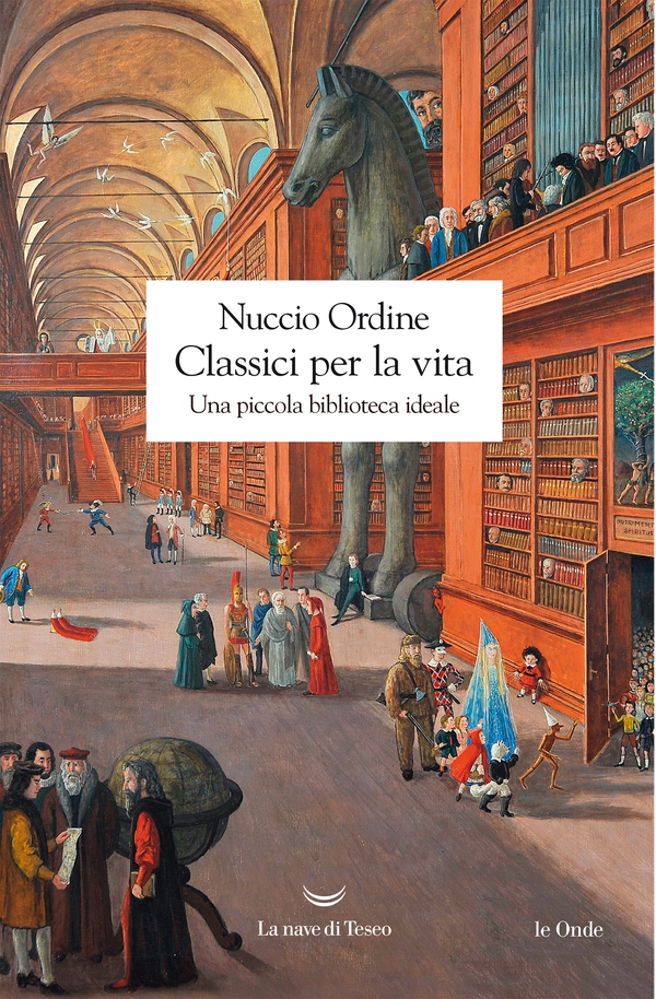Classici per la vita - Librerie.coop Classici per la vita - Librerie.coop