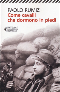 Come cavalli che dormono in piedi - Librerie.coop Come cavalli che dormono in piedi - Librerie.coop