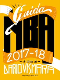 Guida NBA 2017/2018 - Librerie.coop Guida NBA 2017/2018 - Librerie.coop