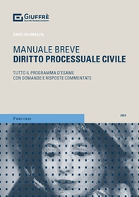 Diritto processuale civile - Librerie.coop
