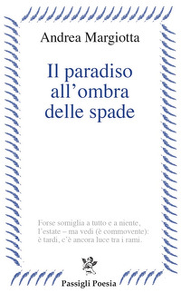 Il paradiso all'ombra delle spade - Librerie.coop Il paradiso all'ombra delle spade - Librerie.coop