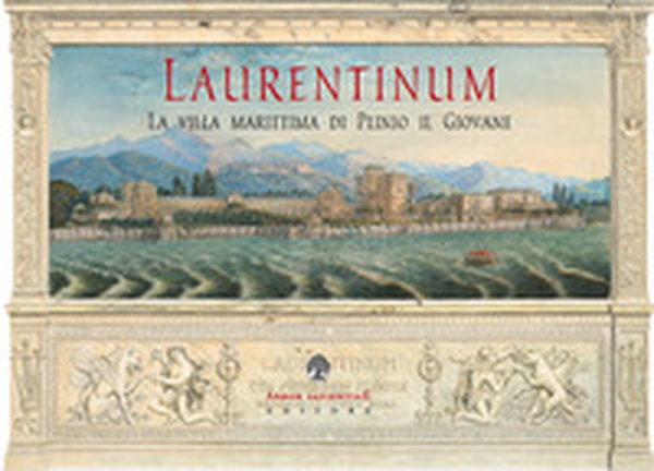 Laurentinum. La villa marittima di Plinio il Giovane - Librerie.coop Laurentinum. La villa marittima di Plinio il Giovane - Librerie.coop