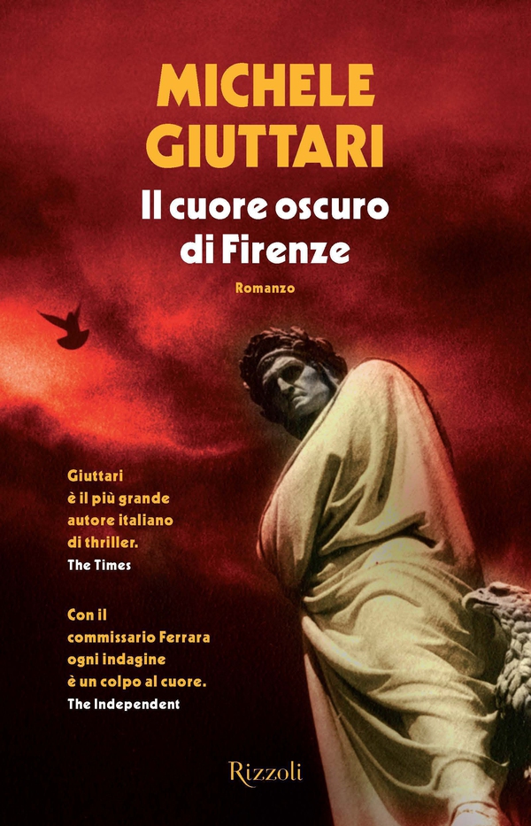 Il cuore oscuro di Firenze - Librerie.coop Il cuore oscuro di Firenze - Librerie.coop