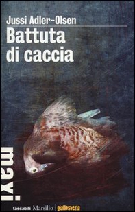 Battuta di caccia - Librerie.coop