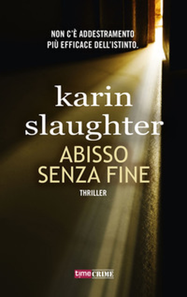 Abisso senza fine - Librerie.coop Abisso senza fine - Librerie.coop