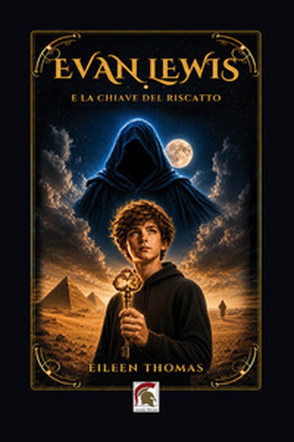 Evan Lewis e la chiave del riscatto - Vol. 1 - Librerie.coop
