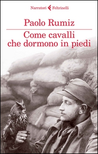 Come cavalli che dormono in piedi - Librerie.coop Come cavalli che dormono in piedi - Librerie.coop