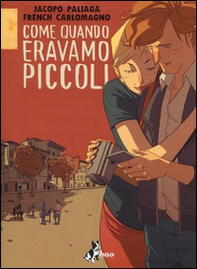 Come quando eravamo piccoli - Librerie.coop