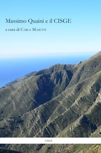 Massimo Quaini e il CISGE - Librerie.coop