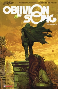 Oblivion song - Librerie.coop Oblivion song - Librerie.coop
