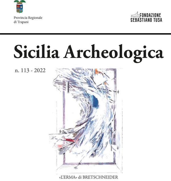 Sicilia Archeologica, 113/2022 - Librerie.coop