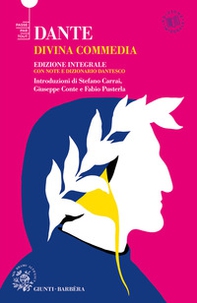 Divina Commedia - Librerie.coop Divina Commedia - Librerie.coop