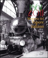 1861-2011 memoria del vapore italiano - Librerie.coop