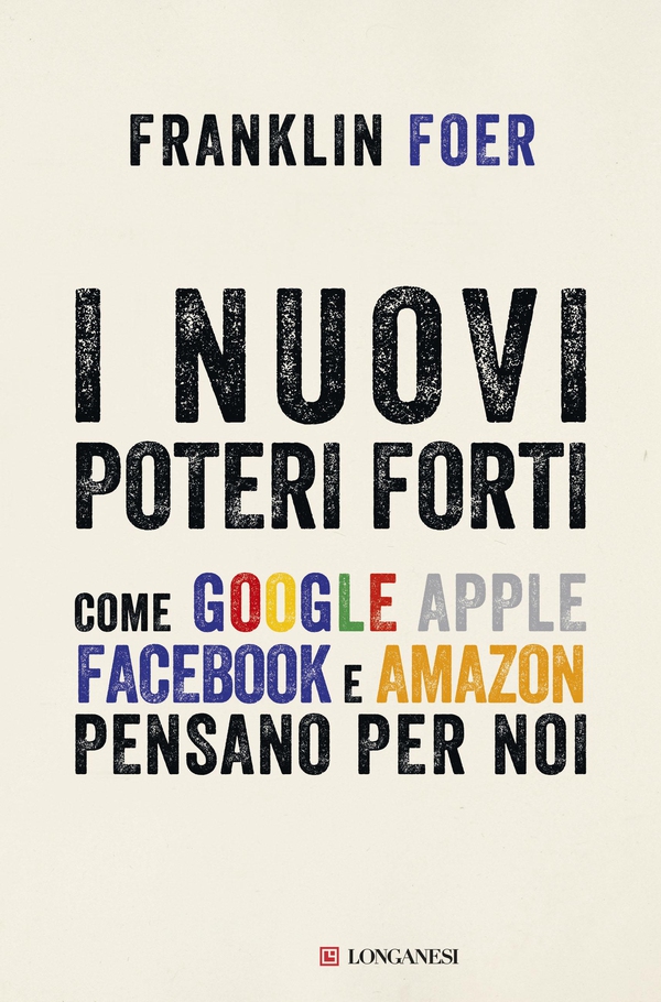 I nuovi poteri forti - Librerie.coop I nuovi poteri forti - Librerie.coop