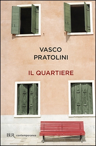 Il quartiere - Librerie.coop Il quartiere - Librerie.coop