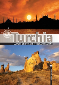 Turchia - Librerie.coop