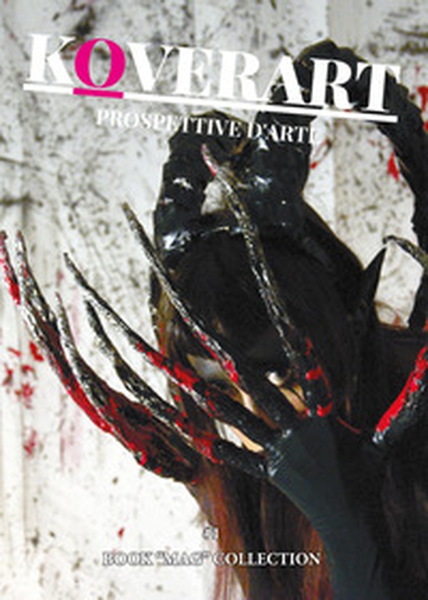 Koverart. Prospettive d'arte - Vol. 1 - Librerie.coop Koverart. Prospettive d'arte - Vol. 1 - Librerie.coop