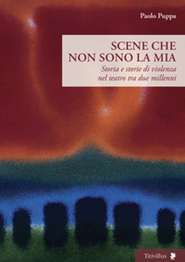 Scene che non sono la mia - Librerie.coop Scene che non sono la mia - Librerie.coop
