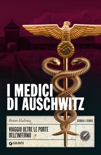 I medici di Auschwitz - Librerie.coop I medici di Auschwitz - Librerie.coop