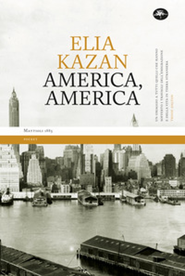 America America - Librerie.coop America America - Librerie.coop