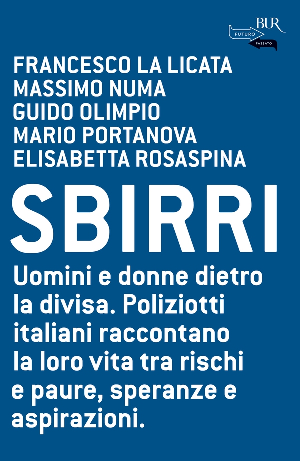 Sbirri - Librerie.coop Sbirri - Librerie.coop