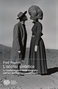 L'occhio sintetico - Librerie.coop L'occhio sintetico - Librerie.coop
