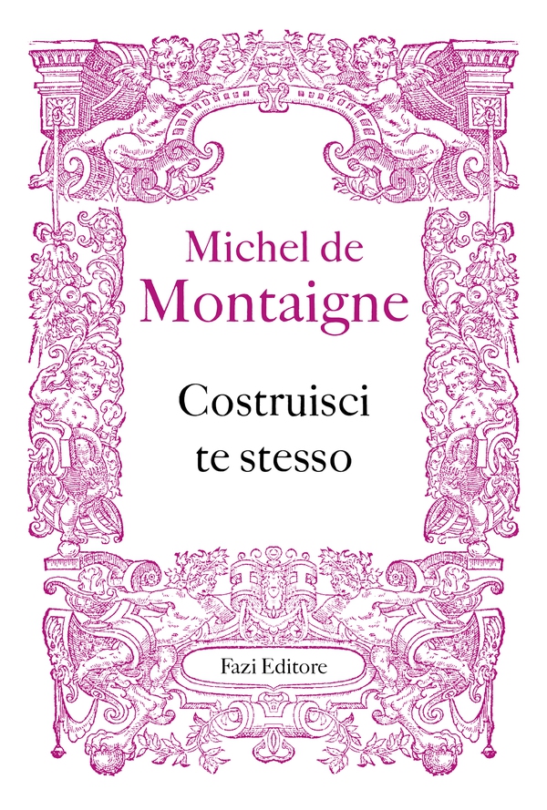Costruisci te stesso - Librerie.coop Costruisci te stesso - Librerie.coop