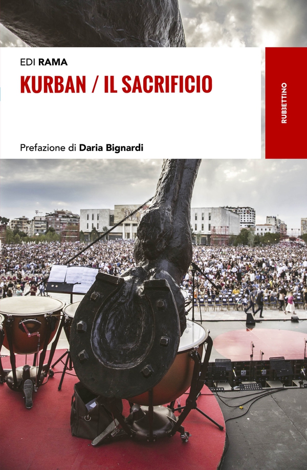 Kurban / Il sacrificio - Librerie.coop Kurban / Il sacrificio - Librerie.coop