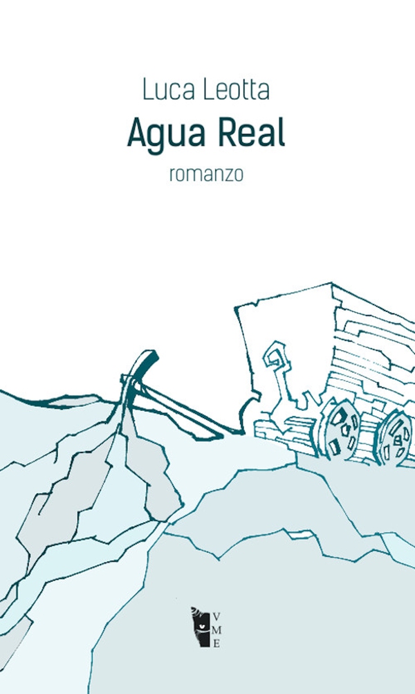 Agua Real - Librerie.coop Agua Real - Librerie.coop